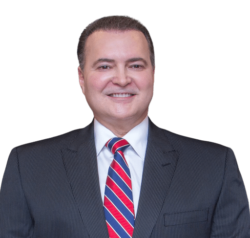 DUI/DWI lawyer Albert Quirantes, Esq.